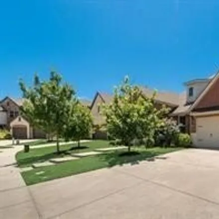 Image 3 - 11589 Santa Maria Road, Frisco, TX 75035, USA - House for rent