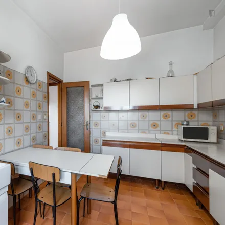 Image 5 - Via Bartolomeo Colleoni, 00176 Rome RM, Italy - Room for rent