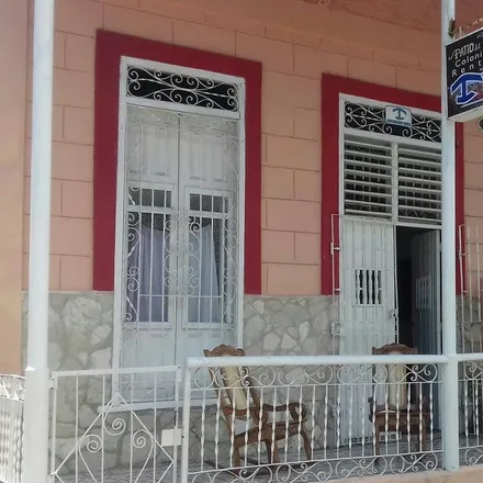 Image 5 - Santiago de Cuba, Zamorana, SANTIAGO DE CUBA, CU - House for rent