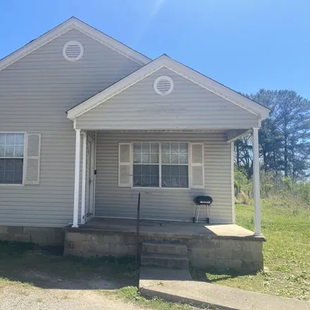 Buy this 2 bed house on unnamed road in Corinth, MS 38834