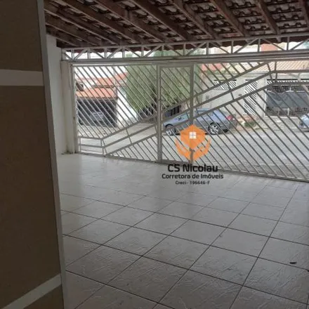 Buy this 2 bed house on Rua Joaquim de Carvalho Gil in Jardim Wanel Ville V, Sorocaba - SP