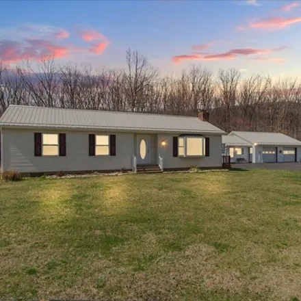 Buy this 3 bed house on 13673 Street Road Northeast in Allegany County, MD 21530