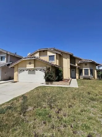 Image 3 - 24562 Qualton Ct, Moreno Valley, California, 92553 - House for sale
