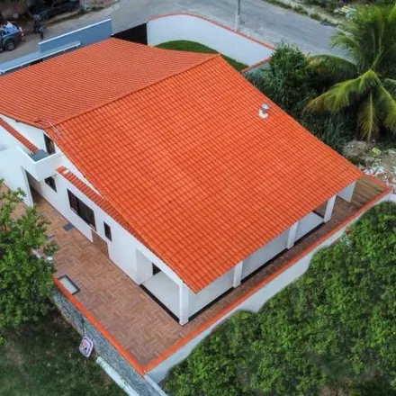 Buy this 3 bed house on Rodovia Amaral Peixoto in Inoã, Maricá - RJ