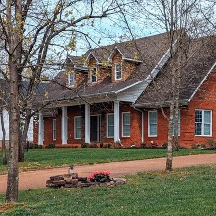 Buy this 7 bed house on 161 Tamatha Drive in Paris, TN 38242