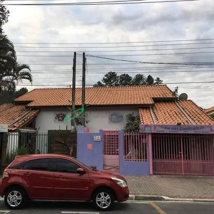Buy this 2 bed house on Rua Rangel Júnior in Centro, Guararema - SP