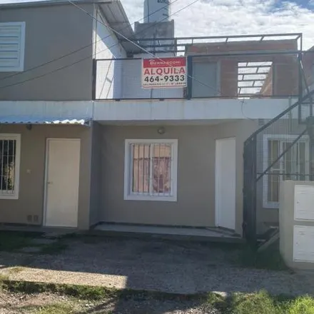 Rent this 2 bed apartment on Wenceslao Escalante 489 in General Artigas, Cordoba