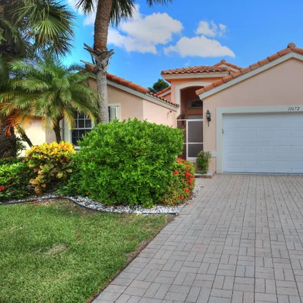 Image 2 - 11732 Hollow Avenue, Palm Beach County, FL 33437, USA - House for sale