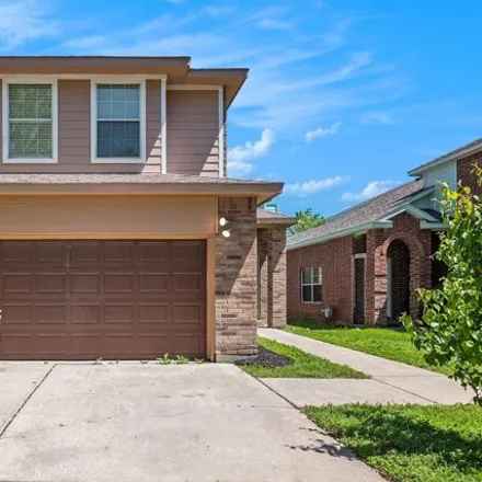 Buy this 3 bed house on 8912 Sunny Hollow Dr in Fort Worth, Texas