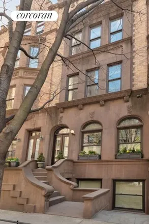 Image 4 - 312 West 88th Street, New York, NY 10024, USA - Townhouse for sale