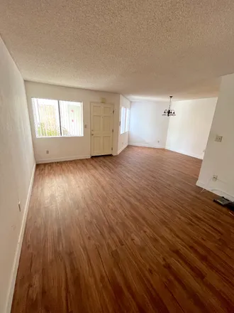 Rent this 1 bed apartment on 503 S Adams St