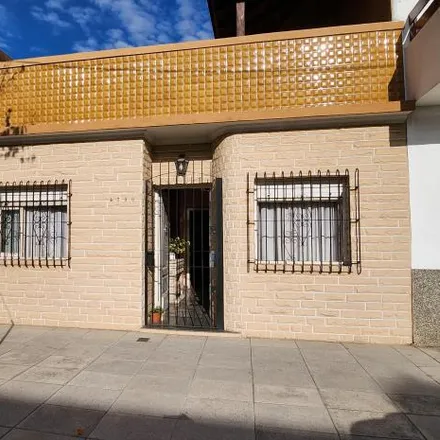 Image 2 - Manzanares 4798, Saavedra, C1430 CHM Buenos Aires, Argentina - House for sale