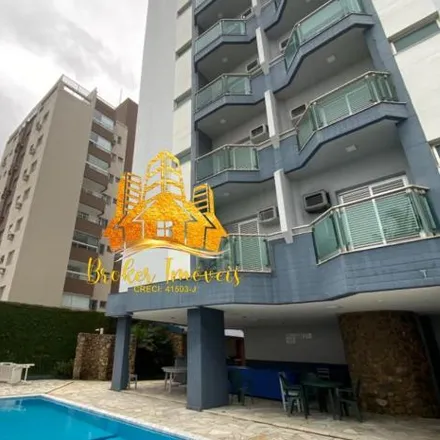 Image 1 - Rua Tocantins, Massaguaçú, Caraguatatuba - SP, 11677-597, Brazil - Apartment for rent