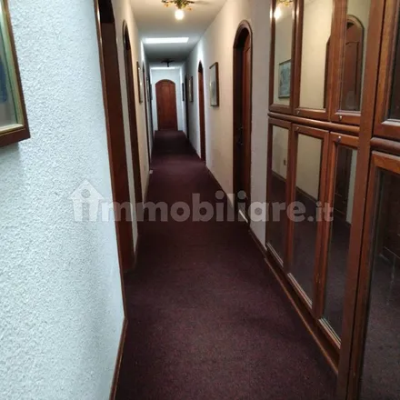 Rent this 1 bed apartment on Via Eusebio Bava 45c in 10124 Turin TO, Italy