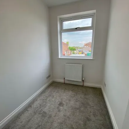 Rent this 3 bed apartment on Thorn Road in Swinton, M27 5GT