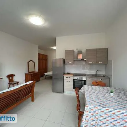 Rent this 1 bed apartment on Via Corrado Alvaro 11 in 20128 Milan MI, Italy