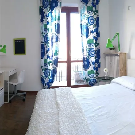 Image 1 - Via Carlo Valvassori Peroni 75, 20134 Milan MI, Italy - Room for rent