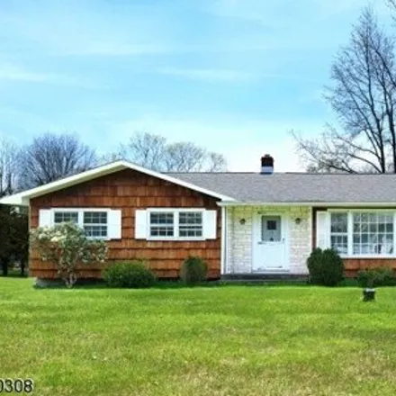 Buy this 3 bed house on 11 Rollin Drive in Montgomery Township, NJ 08502