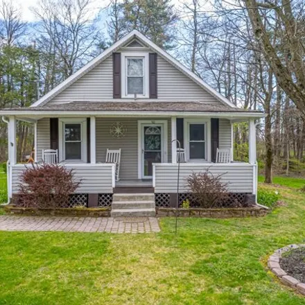 Buy this 3 bed house on 50 Forest Hills Avenue in Catskill, Greene County