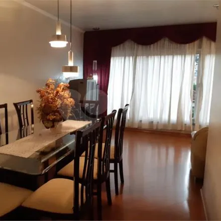 Buy this 3 bed house on Avenida Nova Cantareira 1619 in Vila Paulicéia, São Paulo - SP