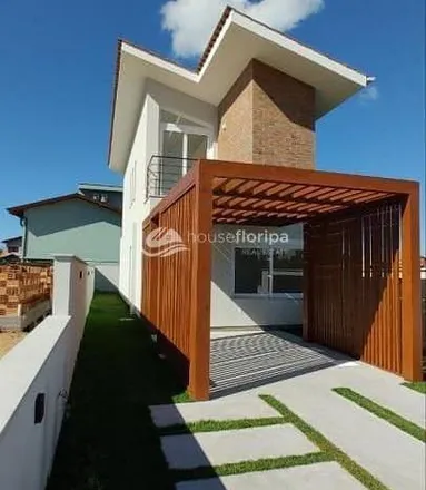 Buy this 3 bed house on Servidão Valdemiro José Vieira in Campeche, Florianópolis - SC