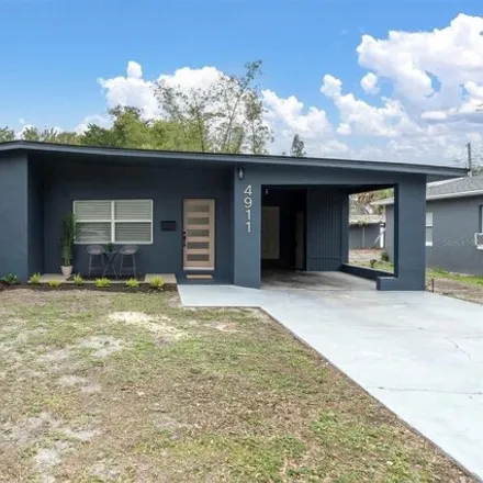 Buy this 2 bed house on 4931 Highland Street South in Saint Petersburg, FL 33705