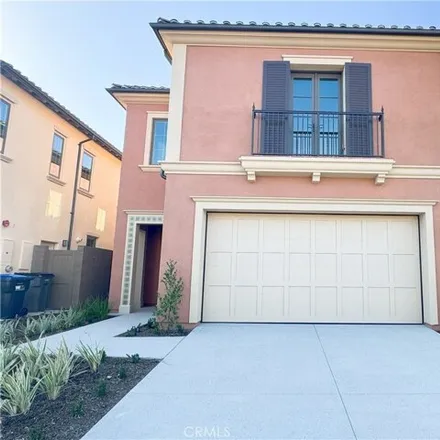 Rent this 4 bed house on 105 Appian in Irvine, CA 92602