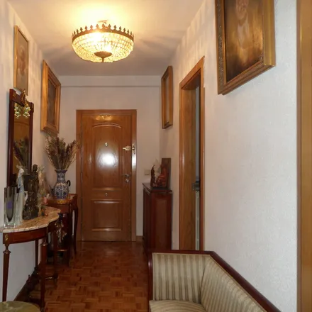 Image 7 - Madrid, Salamanca, MADRID, ES - Apartment for rent