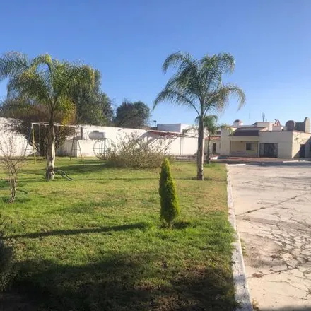 Buy this 5 bed house on Calle Sonora in Cerrito del Jaral, San Luis Potosi