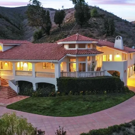Image 2 - 24509 Mulholland Highway, Calabasas, CA 91302, USA - House for sale