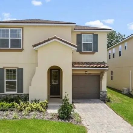 Buy this 7 bed house on Tropical Plams Circle in Osceola County, FL 33897