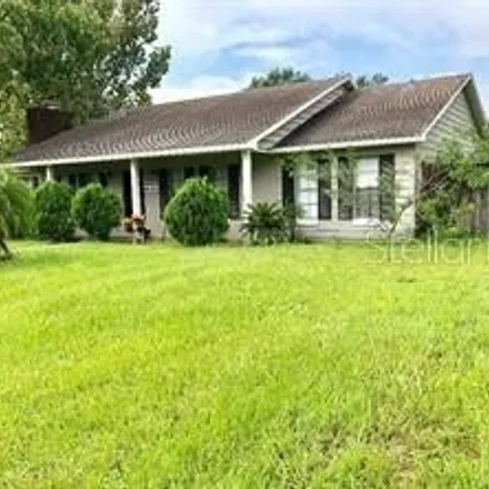 Rent this 3 bed house on Bill Johnston Memorial Pathway in Osceola County, FL 34744