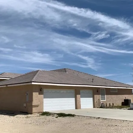 Buy this 3 bed house on Meridian Road in Lucerne Valley, San Bernardino County