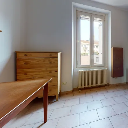 Rent this studio apartment on Via Luigi Porro Lambertenghi in 3, 20159 Milan MI