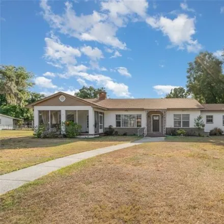 Buy this 3 bed house on 148 South Oak Avenue in Fort Meade, Polk County