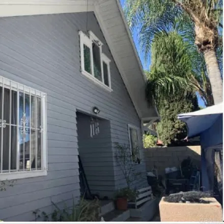 Buy this 3 bed house on 3337 L Street in San Diego, CA 92102