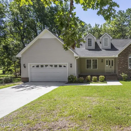 Buy this 3 bed house on 90 Fairway Drive in Shallotte, NC 28470