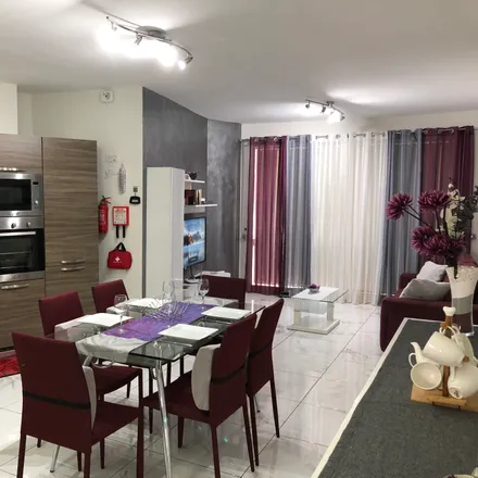 Image 3 - Belvedere Court, Triq l-Aħmar, Marsascala, MSK 3043, Malta - Apartment for rent
