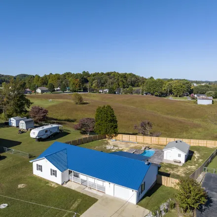 Image 3 - 146 Laurel View Road, Ford Crossing, Washington County, TN 37659, USA - House for sale