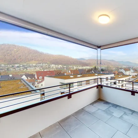 Image 3 - Aziri, Bahnhofstrasse 7, 4415 Lausen, Switzerland - Apartment for rent