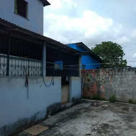 Buy this 5 bed house on Rua Alberto Graciano in Cidade Nova, Manaus - AM