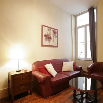 Image 5 - 42 Rue Chapon, 75003 Paris, France - Apartment for rent