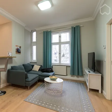 Image 6 - Paretzer Straße 16, 10713 Berlin, Germany - Apartment for rent