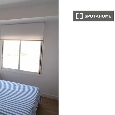 Rent this 2 bed apartment on Calle Arenales in 03191 Pilar de la Horadada, Spain