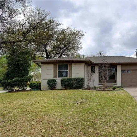 Rent this 3 bed house on 1201 Lorrie Drive in Richardson, TX 75080