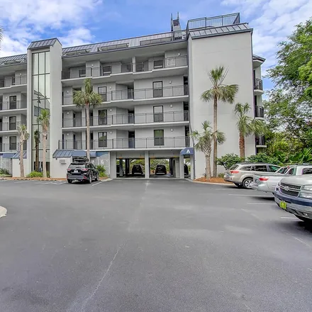 Buy this 3 bed condo on Shipwatch Villas in Isle of Palms, Charleston County