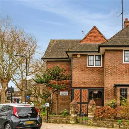 Buy this 3 bed house on 6 Church Crescent in London, E9 7DJ