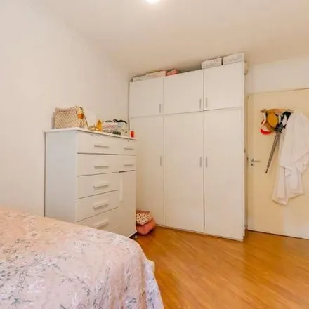 Buy this 4 bed apartment on Rua Sergipe 575 in Consolação, São Paulo - SP