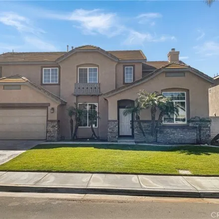 Buy this 4 bed house on 13489 Bryson Avenue in Eastvale, CA 92880