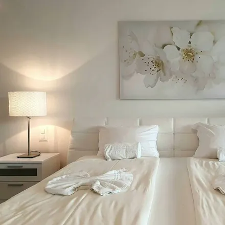 Rent this 3 bed apartment on Locarno in Distretto di Locarno, Switzerland